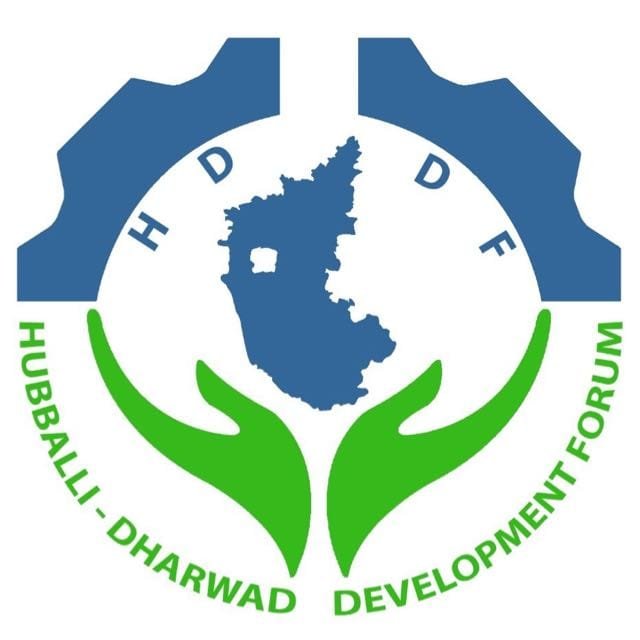 A facilitating organization to make the Hubballi-Dharwad Region one of the most dynamic and competitive economic growth center of India.