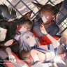 IzayoiAkiQueen's profile picture. 通りすがりのオタクだ 覚えておけ！
