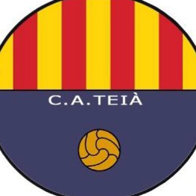 Twitter del Club Atlètic Teià, club de futbol fundat l'any 2008. Actualitat, informació i resultats del Club.