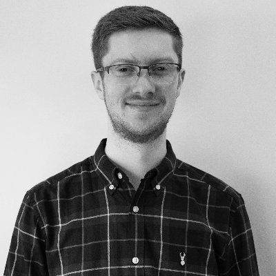 Senior Application Security Engineer | GWAPT | GCPN | he/him
https://t.co/vWLb0g4iKt