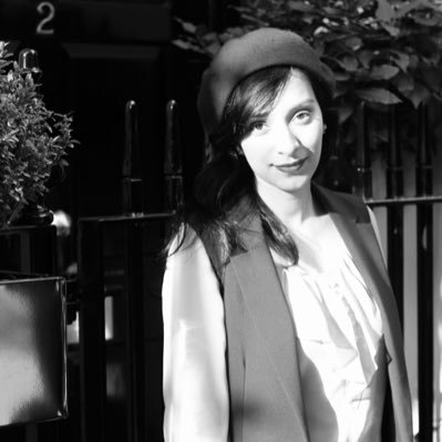#Films #Heritage #Imagination Writer/Director - dreaming in celluloid 🎞