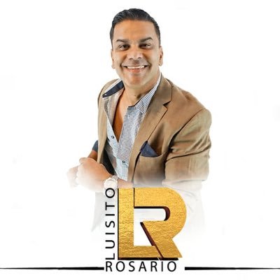 Luisito Rosario Official