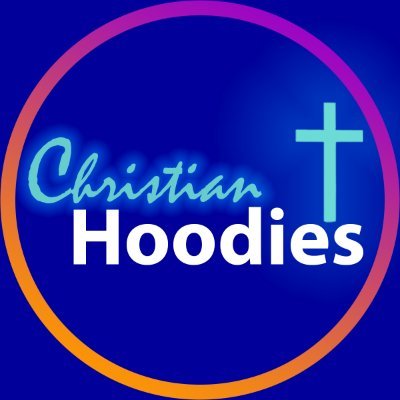 #ChristianHoodies and other awesome #ChristianApparel