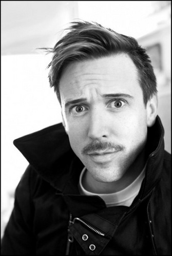 psevdoo's profile picture. unknown russian journalist