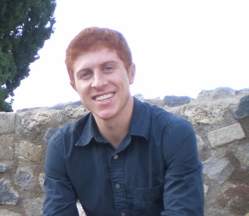 NickBEnd's profile picture. Follower of the all-gluten diet.