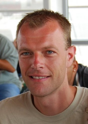 Michielvandoorn's profile picture. 