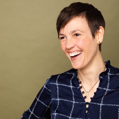 AndreaMKlemm's profile picture. Design thinking advocate, travel writer wannabe, and Minnesota native that treasures her “Up Nort” accent