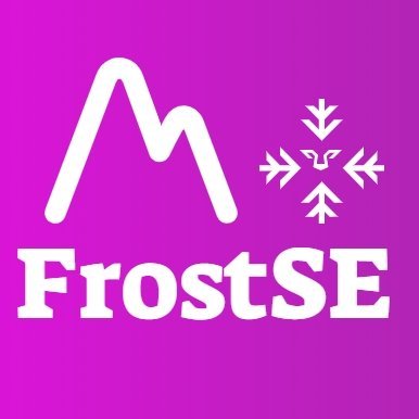 _FrostSE Profile Picture