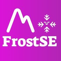 FrostSE(@_FrostSE) 's Twitter Profileg