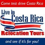 Advices on how to live, retire and invest in Costa Rica and the best relocation and retirement tours guided by me.