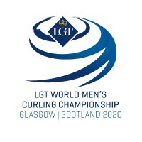 LGT World Men's Curling Championship 2020 - @WMCC2020 Twitter Profile Photo