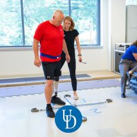 University of Delaware Physical Therapy(@UDelawarePT) 's Twitter Profile Photo