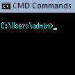 @cmdcommands