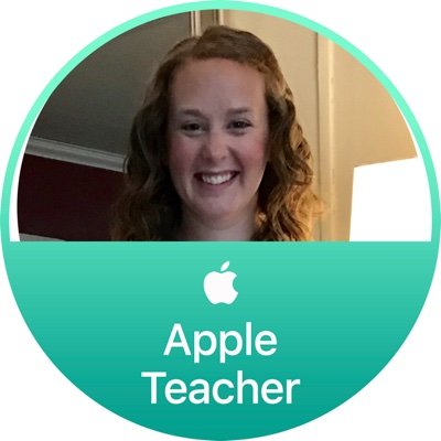 NBCT - 1st Grade in a rural public school, integrating 1:1 iPads in all content areas.  Mom to 4, wife. @Seesaw Certified Educator.  Apple Teacher.