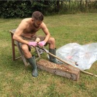 Mark Goldby (@m_goldby) 's Twitter Profile