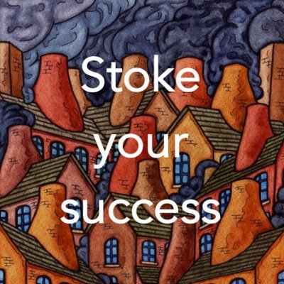 Stoke Your Success