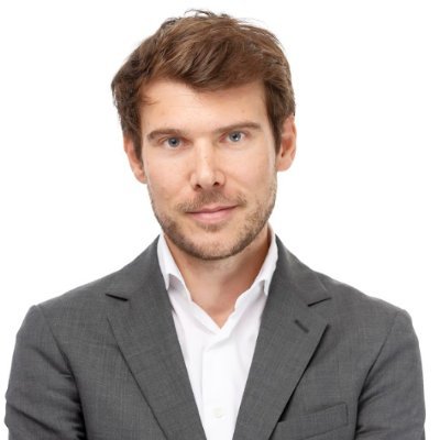 Head of #Digital Transformation at #CCR - #Actuary #Lecturer and #Entrepreneur