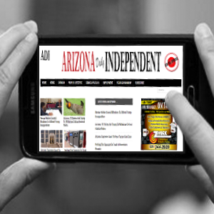 The Arizona Daily Independent is part of American Daily Independent News  - your online source for news and opinion