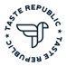 Taste Republic (@taste_republic) Twitter profile photo