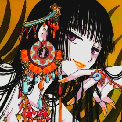 Kurohanaさんのプロフィール画像