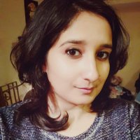 Swati Tyagi (@swatyagi) 's Twitter Profile Photo