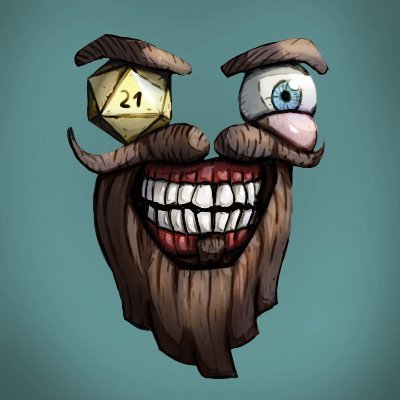 HDFGames's profile picture. Indie game developer based in Augsburg. A band of four creating games capturing the feel of tabletop roleplaying games. Financially supported by the FFF Bayern.