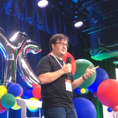 #GoogleEI #GoogleET | @GlobalGEG Founder | #AWE20 | WeVideo Ambassador | Speaker | Dad|Geek | Bi-Lingual Spanglish happens