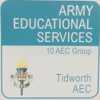 10 Army Education Centre(@OC10AECGp) 's Twitter Profile Photo