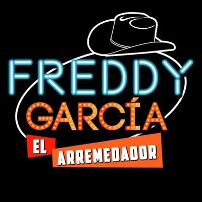 FREDDY GARCÍA / COMEDIANTE
CONTRATACIONES 3331781442