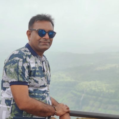 HasmukhGada69's profile picture. 