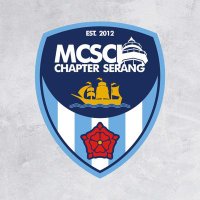 CITIZENS GEH (@mcsci_serang) 's Twitter Profile
