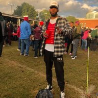 Cash Michael (@incash__wetrust) 's Twitter Profile