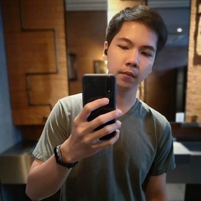 piratchai_pong's profile picture. 