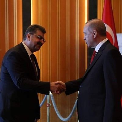 Ak Parti Konya Milletvekili/ TBMM Plan ve Bütçe Komisyonu Sözcüsü/KKTC Dostluk Grubu Başkanı