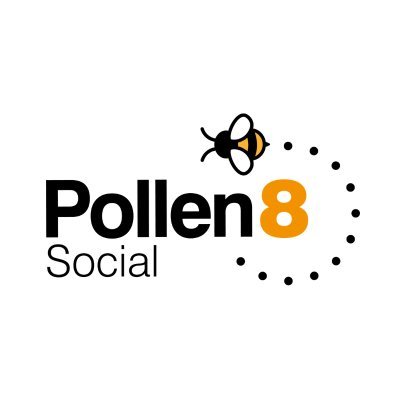 Social Media Communications, Management and Marketing  |  Lead Generation  |  Online Visibility  |  hello@pollen8.uk