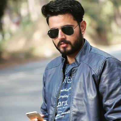 perthit_vikas's profile picture. 🇮🇳Proud Indian 🇮🇳
🇮🇳Proud Dogra 🇮🇳
#Brahman
#hometown ramkot (j&k)