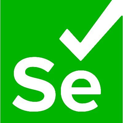 Selenium is a browser automation framework and ecosystem for developers and testers.