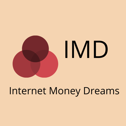 Internet Money Dreams