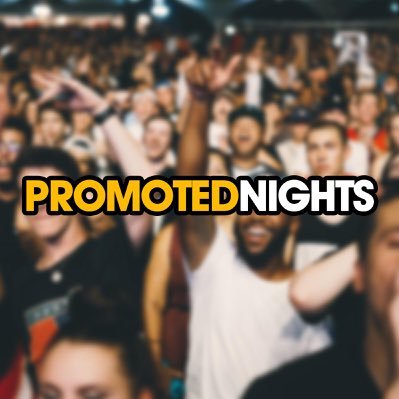 ⭐PromotedNights ⭐