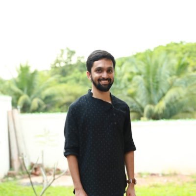 nishad_nk's profile picture. Goan | Open minded | Agnostic | Ambivert | Old School | ‘Look at the moon’ person | sports, movies, books, politics enthusiast |