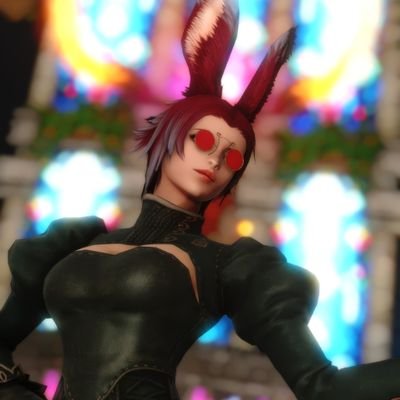 gaming and other shenanigans account.  (mostly ffxiv) RPR/RDM main with a goons heart. May sometimes be NSFW 18+