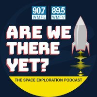 Are We There Yet? (@awtyspace) 's Twitter Profile