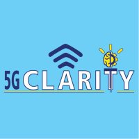 5G-CLARITY (@5g_clarity) 's Twitter Profile Photo 5G-CLARITY (@5g_clarity) 's Twitter Profile Photo