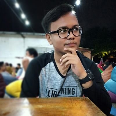 firmandiki27's profile picture. 27 Mei 1997