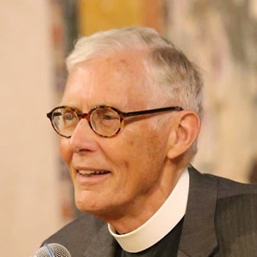 Retired Dean, Washington National Cathedral and Seabury-Western Theological Seminary. Former Rector, Christ Church Cranbrook and Redeemer, Bryn Mawr.