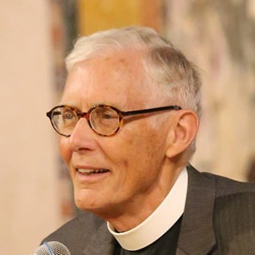 Retired Dean, Washington National Cathedral and Seabury-Western Theological Seminary; Interim Dean, Bloy House, The Episcopal School of Theology at Los Angeles.