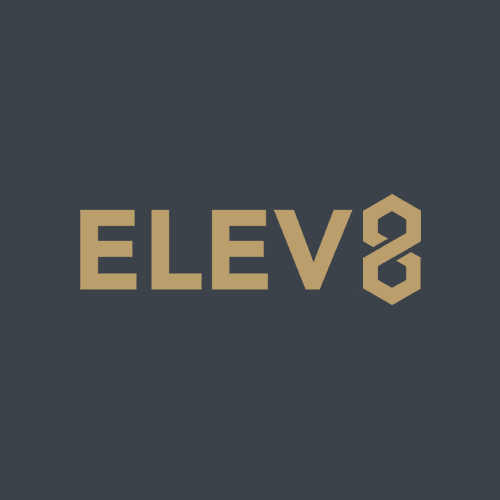 ELEV8 | Sportswear The official ELEV8 twitter page. #LEVELUP