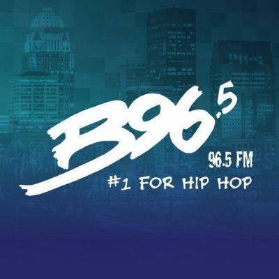 Louisville's #1 Hip Hop Station! @NickCannon mornings and streaming live 24/7 at https://t.co/IxbFypgfIO