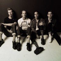 Bleeker(@BleekerOfficial) 's Twitter Profile Photo