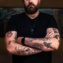 Adam McArthur - @BigMacFlashy - Twitter